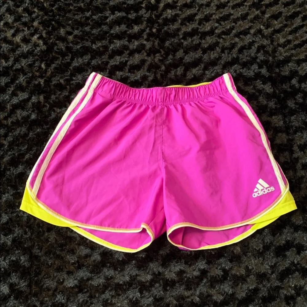 Adidas Shorts